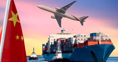 детские игрушки из Китая в Украину