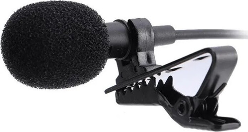 Микрофоны для смартфона