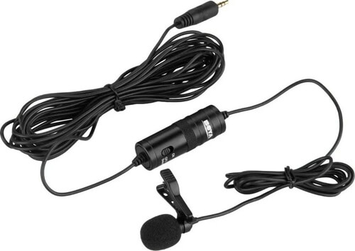 Микрофоны для смартфона