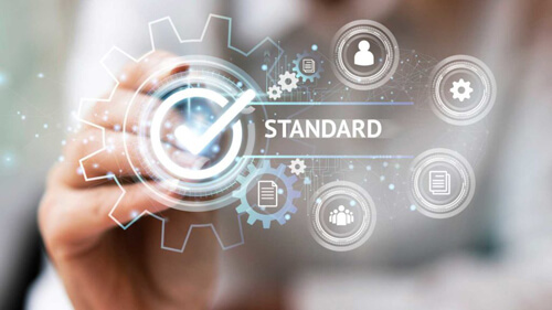 Стандартизация 