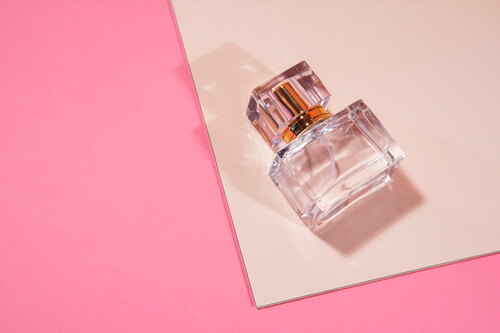 отливант духов