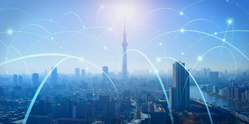 IoT (интернет вещей)