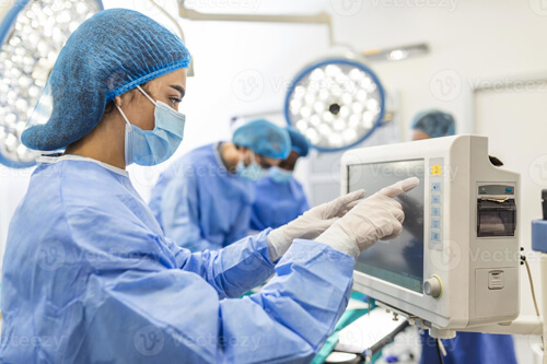 наркозные аппараты