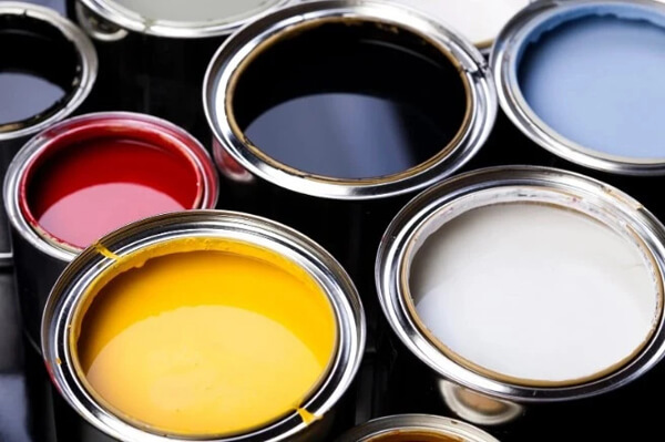 краска для ванной против плесени