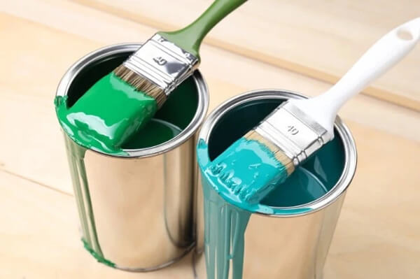 защита стен от плесени