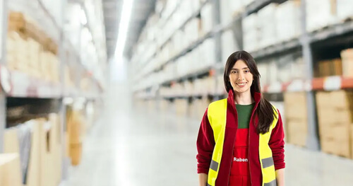 организация копакинга