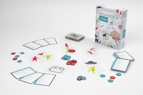 настольные игры для компании