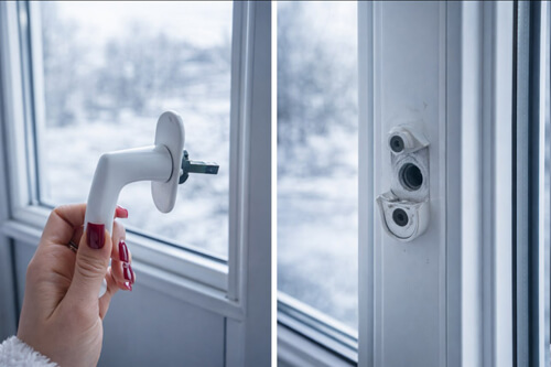 Металлопластиковые окна ПВХ