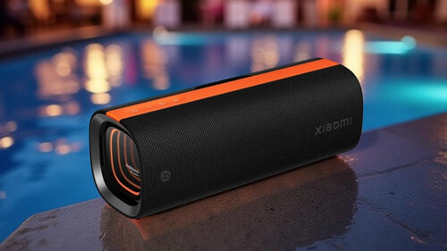 Колонки Xiaomi