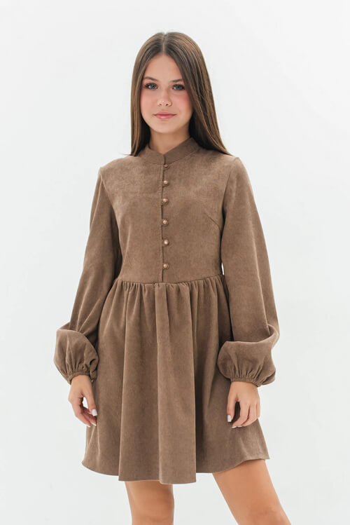 платье на девочку