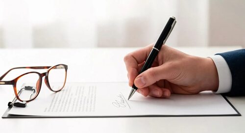 Реєстрація компанії в Бахрейні