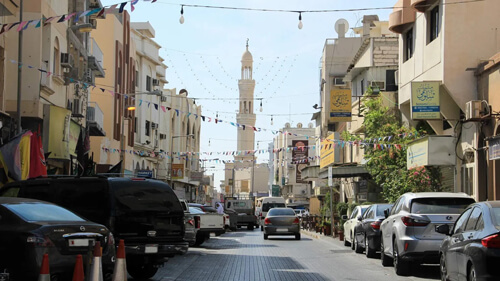 Реєстрація компанії в Бахрейні