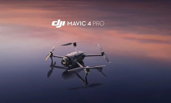 DJI Mavic 4 Pro