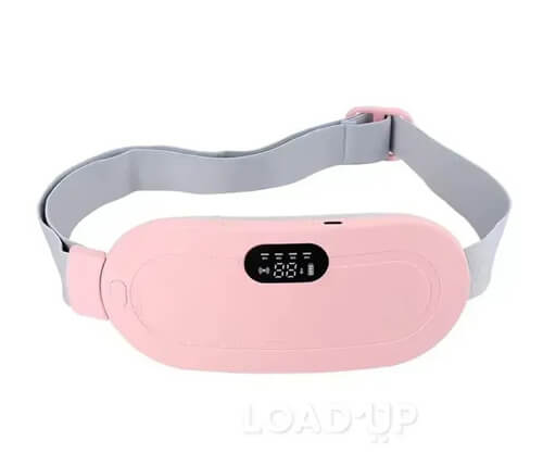 Пояс-массажёр-грелка