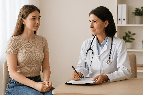 Как подготовиться к анализу на биоценоз