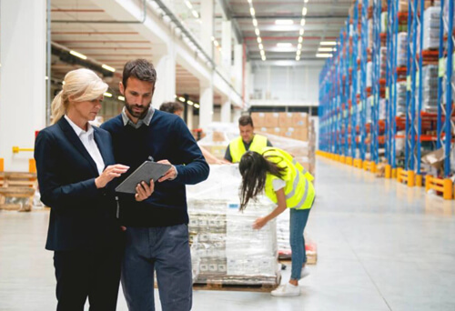 AI-решения для бизнеса