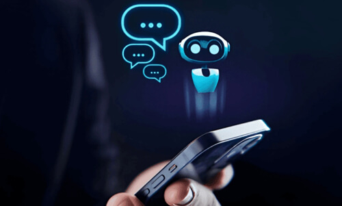 AI-решения для бизнеса