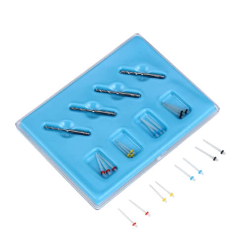 стекловолоконные штифты