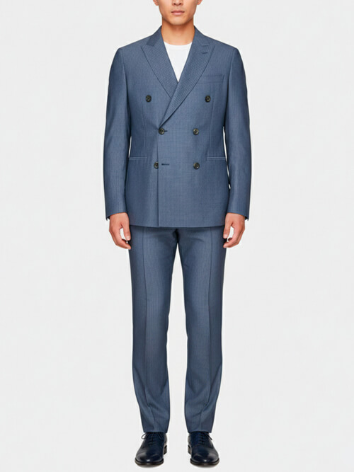 Emporio Armani Деловой костюм