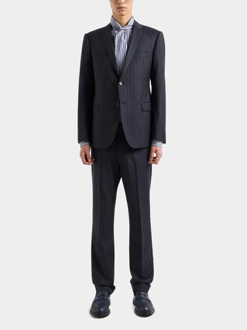 Emporio Armani Повседневный костюм