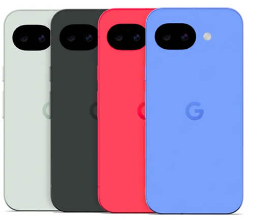 Google Pixel 10a