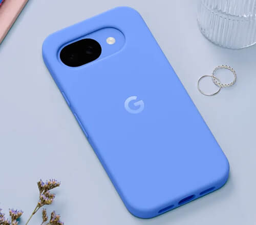 Google Pixel 10a