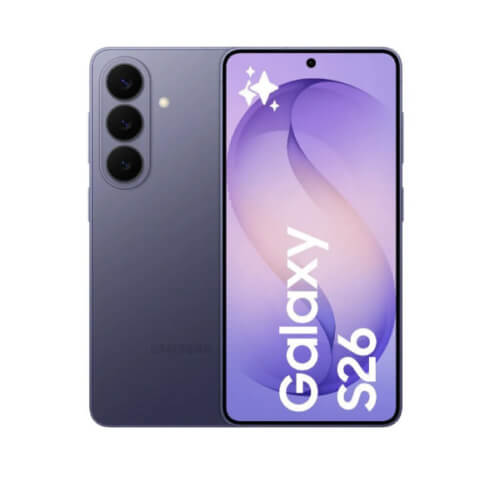 Samsung Galaxy S26