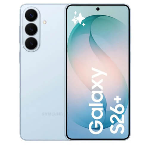 Samsung Galaxy S26+