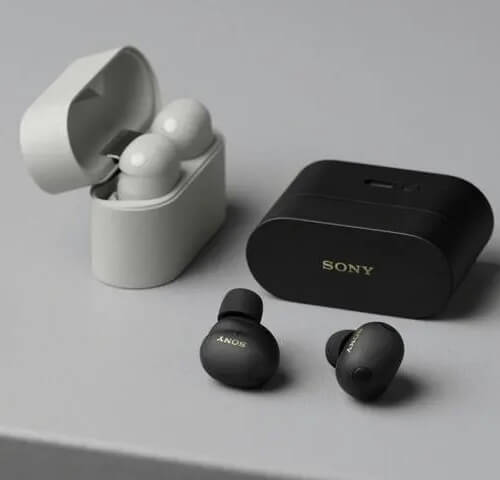 наушники SONY WF-1000XM6