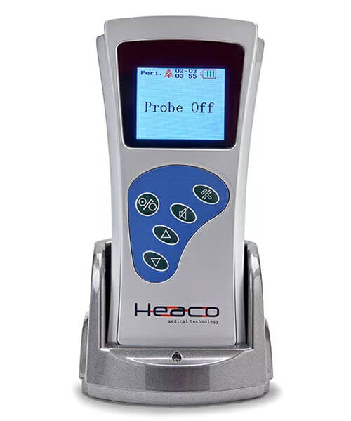 Пульсоксиметр Heaco G1B