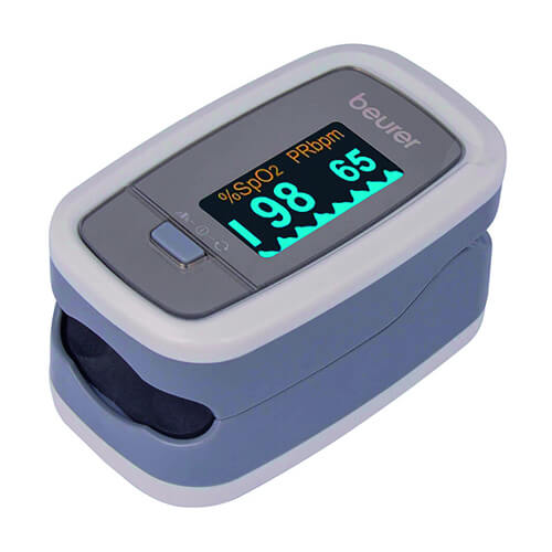 Пульсоксиметр Beurer PO 30