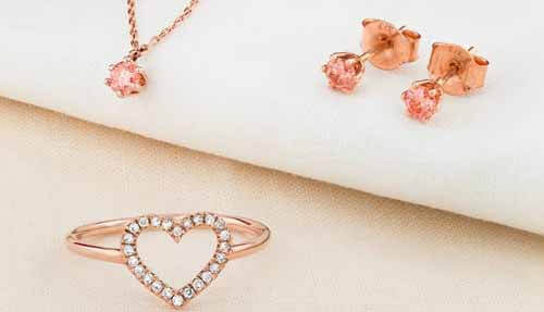 золотое кольцо