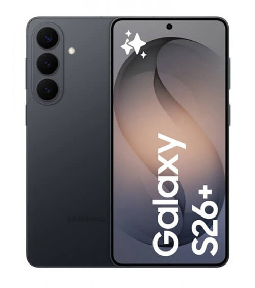 Galaxy S26+