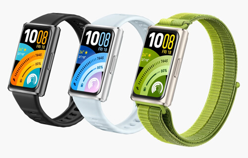 фитнес-браслеты Huawei Band 11 и Band 11 Pro