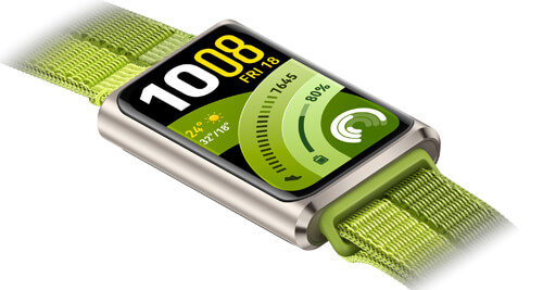 фитнес-браслеты Huawei Band 11 и Band 11 Pro