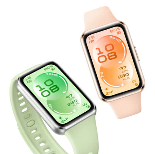 фитнес-браслеты Huawei Band 11 и Band 11 Pro