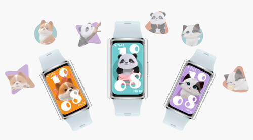 фитнес-браслеты Huawei Band 11 и Band 11 Pro