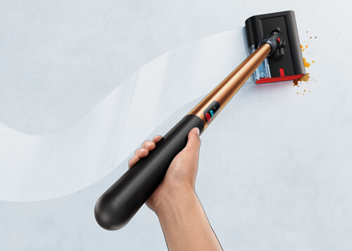 пылесос для сухой уборки Dyson PencilVac