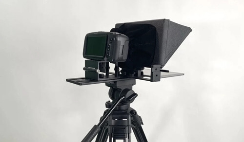 Телесуфлеры