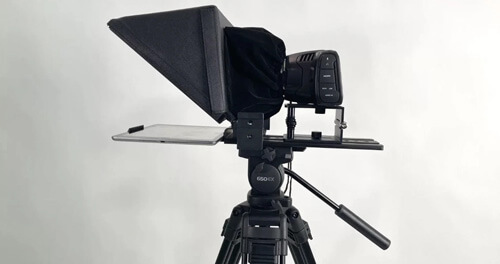 Телесуфлеры