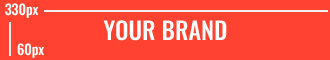 баннер 330х60px