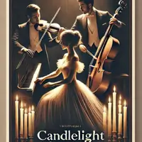 Candlelight Concert Одесса