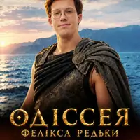 Фелікс Редька Одеса