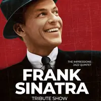 Frank Sinatra tribute Одесса