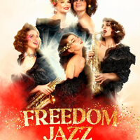 Freedom Jazz Одесса