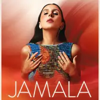 Jamala Одесса