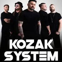 Kozak System Одесса