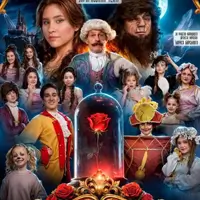 Красавица и Чудовище Одесса