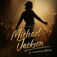 Музыка Michael Jackson в уединенном дворике Одесса