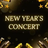 New year`s concert Одесса